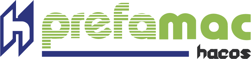 Prefamac logo